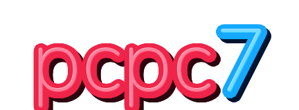 pcpc7 — logo kanal